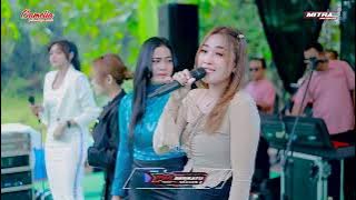 FULL ALBUM CAMELIA PELAN TAPI PASTI HAPPY PARTY PWL BERSATU BANDENGAN JEPARA