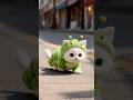 funny cat video 😂😂😂 #bachokikahani #shortvideo #kidslearning #kidsstory #cartoon #ai #cartoon
