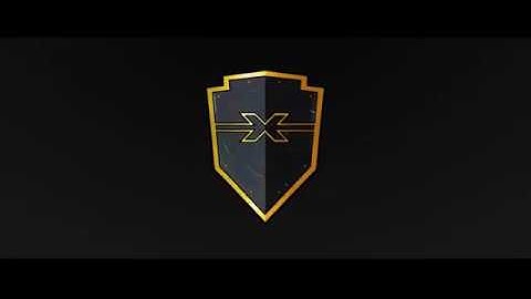 Xaphus Intro Twitch
