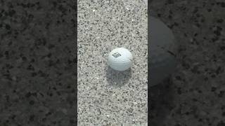 Needless to say, I did not in fact Stay the Course. Thank you @titleist for the ammo. #iration