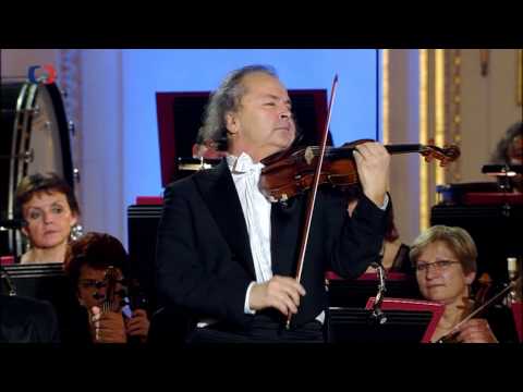 Paganini capriccio 13.