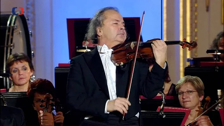 Paganini capriccio 13.