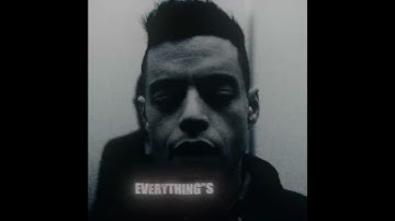 @MrRobotRelax  | Elliot Alderson | Mr Robot edit | Pathetic - Society | #mrrobot #fsociety #edit