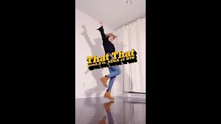 [XTINE] PSY - 'That That' (prod. & feat. SUGA of BTS)