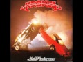 Krokus - Change of Address