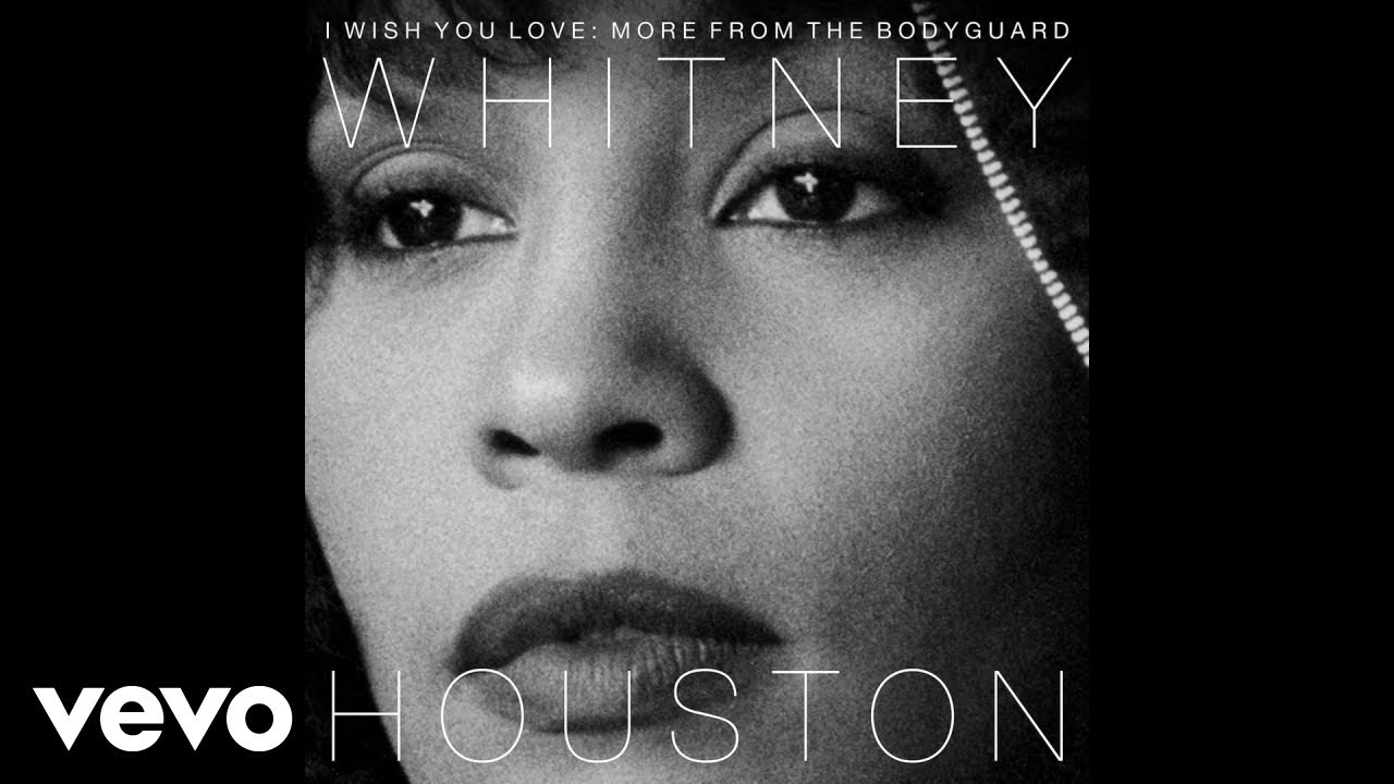 ⁣Whitney Houston - Queen of the Night (Live from The Bodyguard Tour) [Audio]