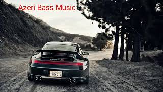 Azeri Bass Music - (Kosta - lambada) Remix Bass Resimi