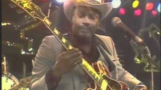 Otis Rush - Right Place, Wrong Time chords
