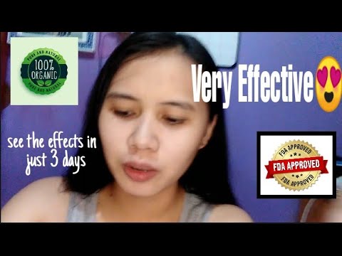 Effective soap for whitening |Product Review | Maximum 88