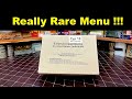 MRE REVIEW A NEW German EPA Ration The Exclusive Menu 10