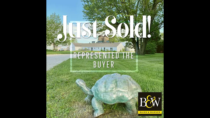 Just Sold!