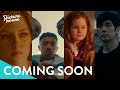 New Upcoming Films - November 2021