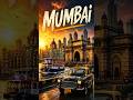 ✨ Mumbai – From Marine Drive sunsets to the vibrant city vibes, Mumbai is always a feeling! ❤️