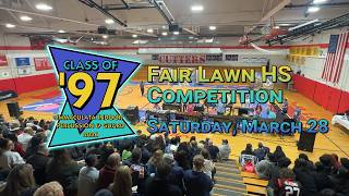 Immaculata Indoor at Fair Lawn HS 3/28/2026