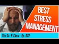 Best Stress Management Activity That You Can Do Anywhere