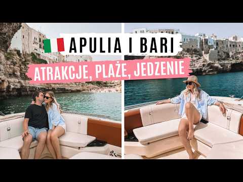 APULIA I BARI