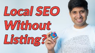 How To Rank in Local SEO Without Google Listing | Rank NonLocal Businesses In Local SEO