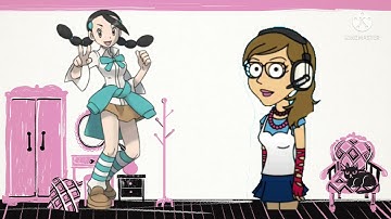 Candice Gets Ungrounded