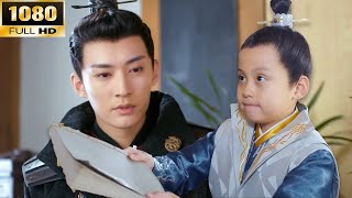 Child Gives Amnesiac Prince A Book—It Unlocks His Memory: He's This Child's Dad! 💗