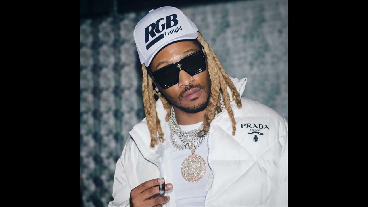 (FREE) Future Type Beat - "Texas Massacre"