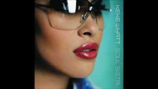 Video thumbnail of "If Only You Knew KeKe Wyatt"