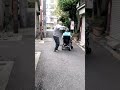 Japonların uzun evlilikleri | Japonya sokaklarında denk geldiğim şeye bakın