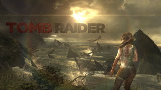 Tomb Raider 2013 Pc Longplay Walkthrough Playthrough Part-1