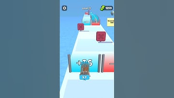 Arrow Run Gameplay #arrow #gameplay @XYZ-JITEX