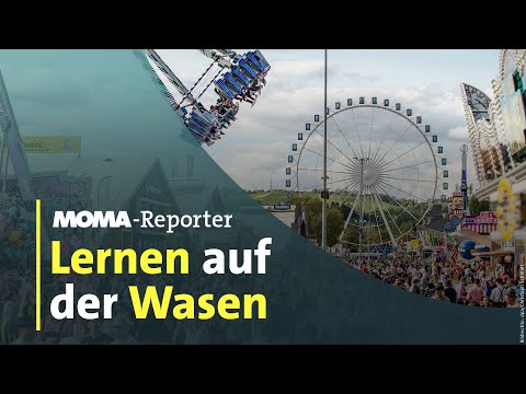 Wenn Kinder auf
