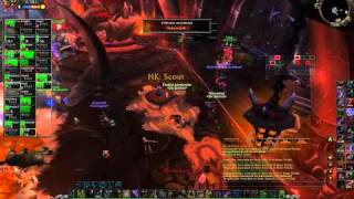 Juicekooler Orgrimmar Raid 80+