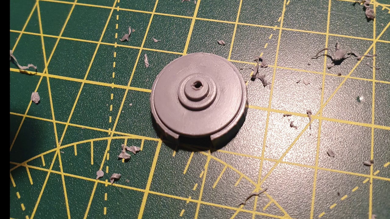 Wellington MPM 1/72 with electric motors YouTube