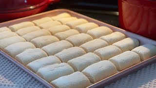 Bosanski Lokum - Stari Provjereni Recept - Topi Se U Ustima / Bosnian Shortbread Cookies
