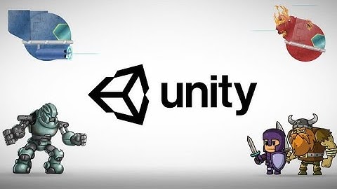 Introduction to Unity ML-Agents  (Reinforcement Learning)