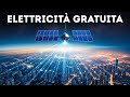 L’idea più audace di Nikola Tesla sta finalmente diventando realtà