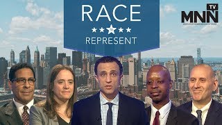 Race To Represent 2018: State Assembly District 74 Special Election Debate