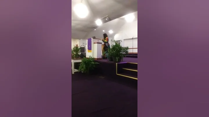 Wellsprings: Pastor LatarviaMoorer