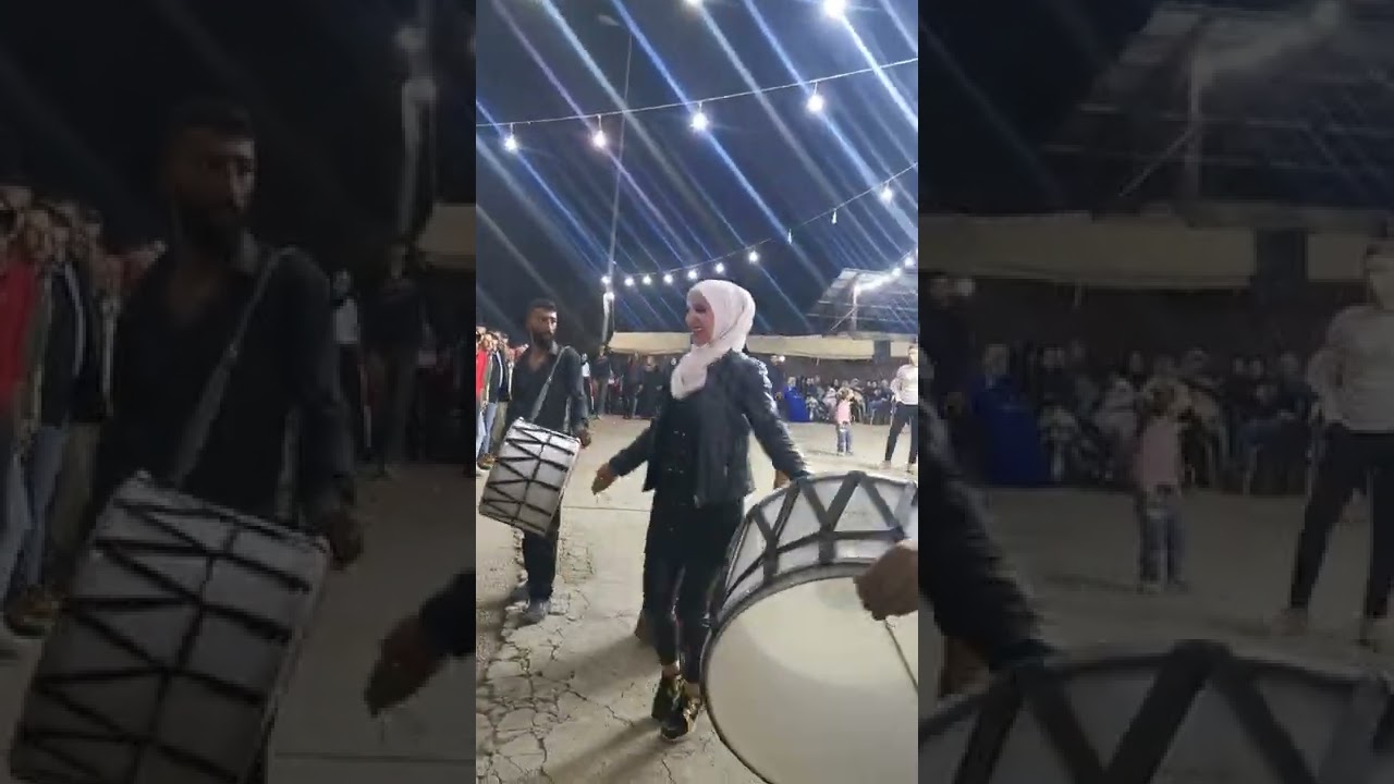 حفل زفاف العريس هيثم ياسر حسين مشاريع القاع لبنان