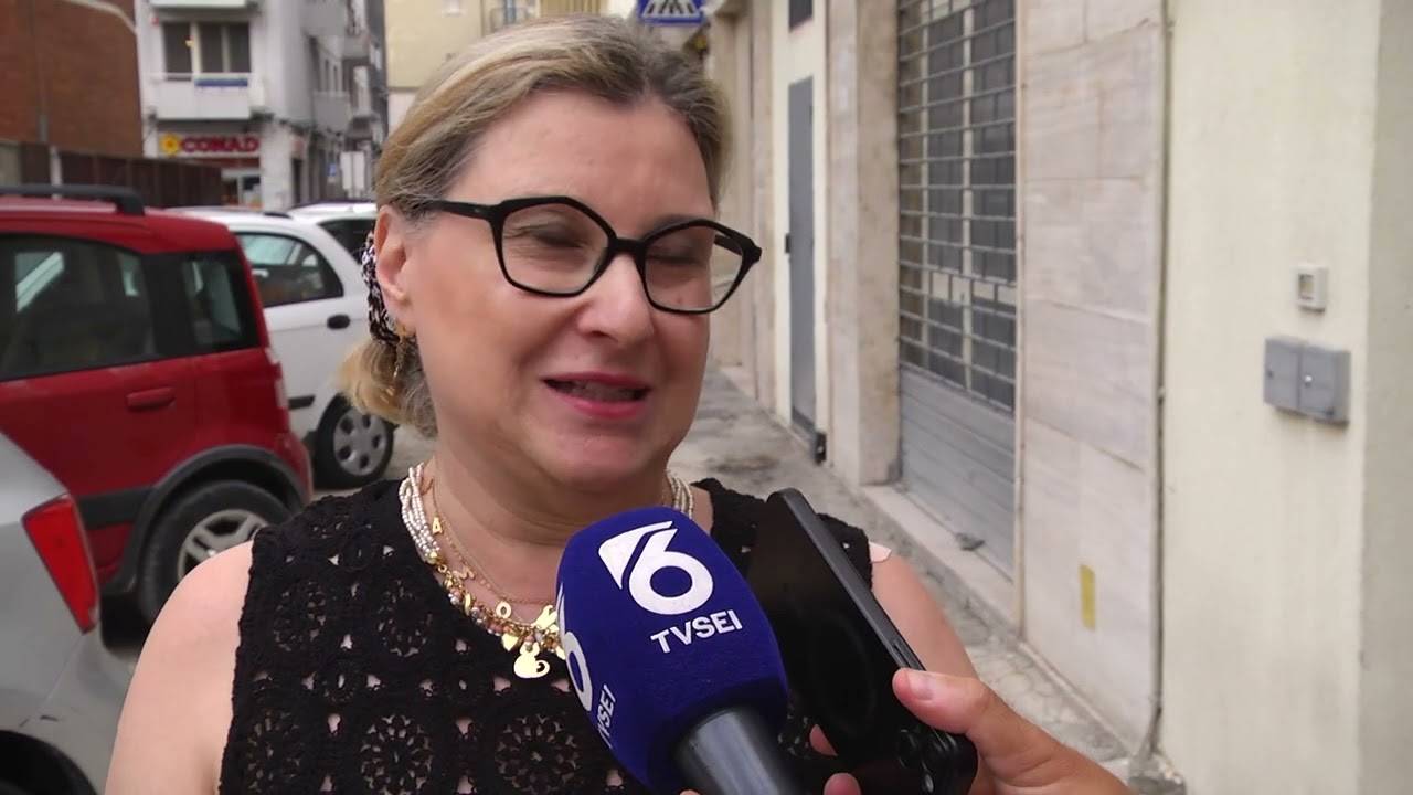 Saldi a Pescara, aumentano gli stranieri che fanno acquisti