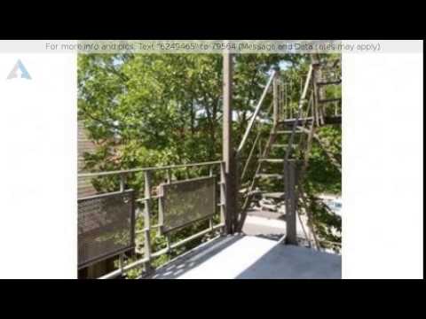 33 Saint Paul St, Brookline, MA home video tour
