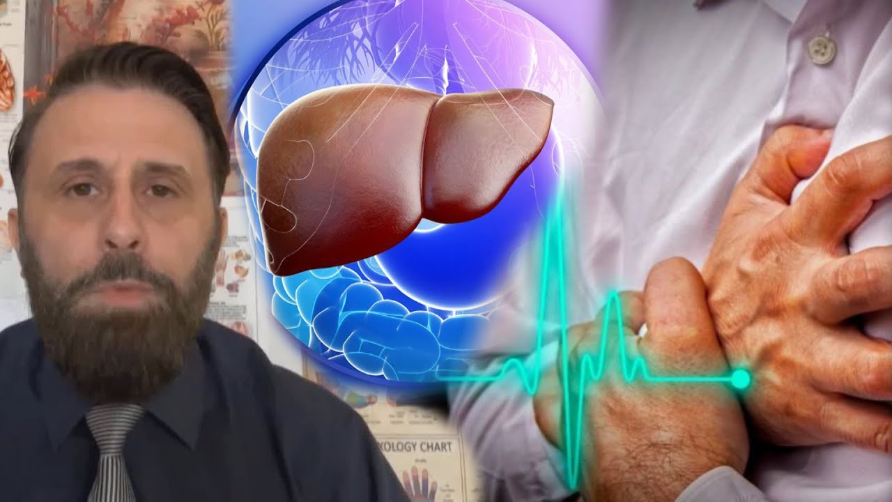 Infarkti nis në MELÇI, shenjat që rrezikojnë jetën / Kjo është analiza që mjekët nuk ja u thonë