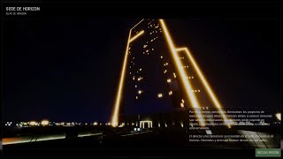 Trepang2 PS5 Mission Orizon Headquarters 4K UHD 60FPS & HDR