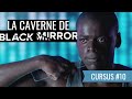 Black mirror et lallgorie de la caverne de platon  cursus 10