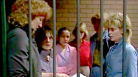 Episode 591 - Prisoner Cell Block H