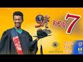 Ethiopia: ዘጠነኛው ሺህ ክፍል 7  - Zetenegnaw Shi sitcom drama Part 7