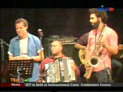 The Beat 27 11 2016 Mustafa Rizk