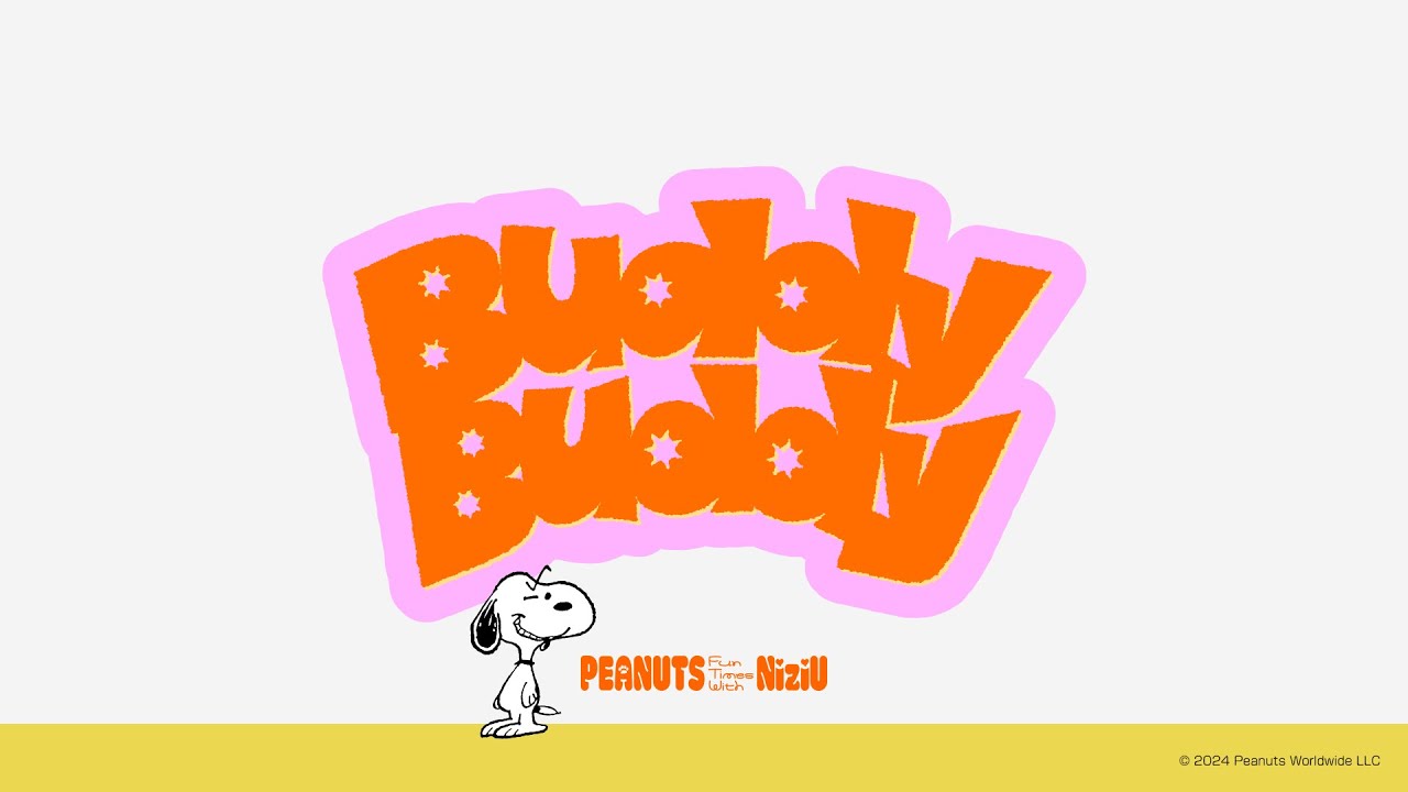 Buddy Buddy