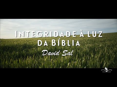 Vídeo: Integridade - o que é isso? Significado da palavra