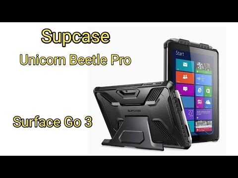 Supcase Unicorn Beetle