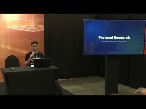 DEF CON SG - CSIT Village - Kendrick Yeo, Eugene Ong - Learning OT Through A Digital Twin