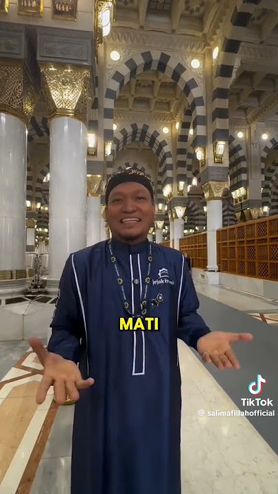 Salim alfilah #motivation #shortvideos #malaysia #indonesia #viral #viralvideo